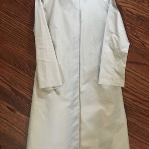 Gap trench coat for women XS